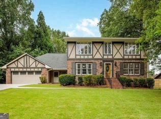 2211 Brendon Dr, Atlanta, GA 30338