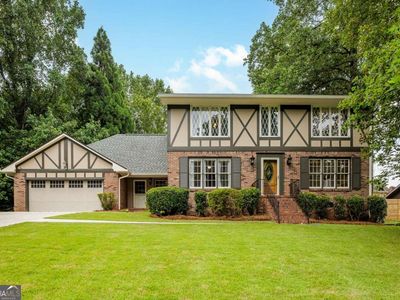 2211 Brendon Dr, Atlanta, GA, 30338