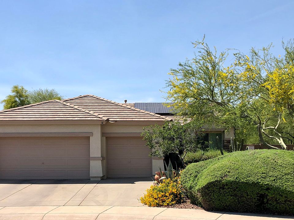 2nd image of 41108 N Crockett Ct