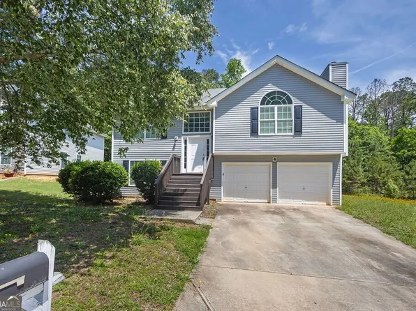 4115 Kensington Cv, Atlanta, GA 30349