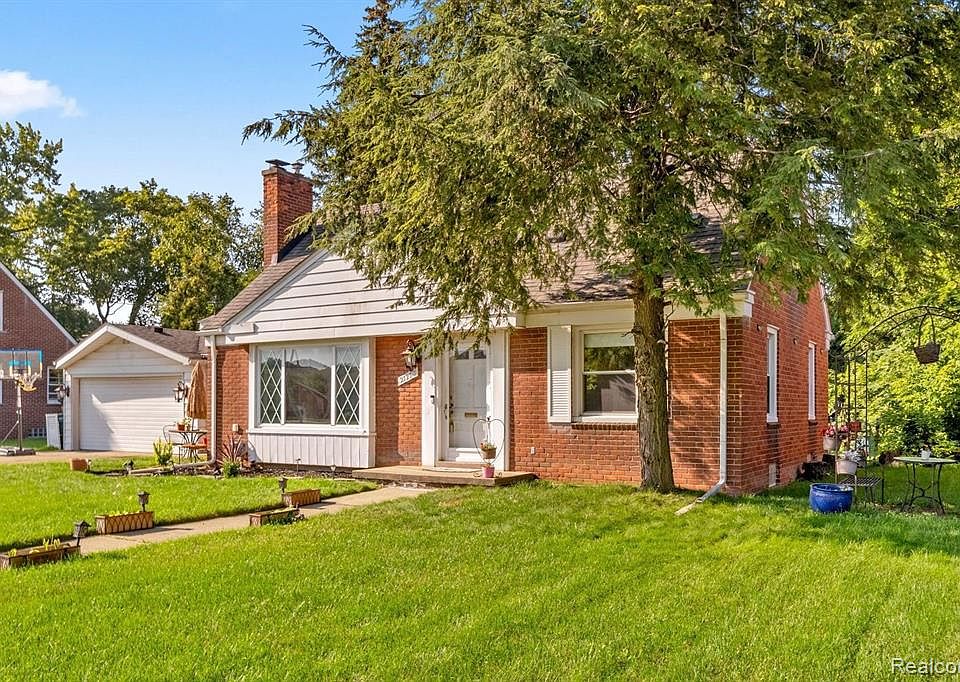 21270 Outer Dr, Dearborn, MI 48124 MLS 20230070409 Zillow
