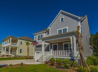 2994 Macauley Dr, Mount Pleasant, SC 29466