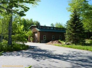 173 Franklin Rd, Hancock, ME 04640