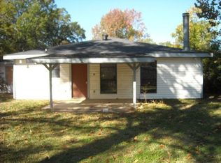 6607 Burke St, Shreveport, LA 71108