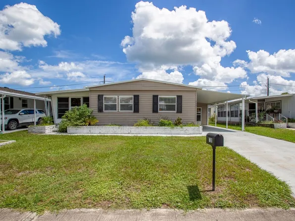 5644 Regency Blvd #272, Pt Orange, FL 32127