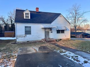 200 Hughes St, Danville, VA 24541