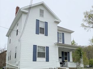 16 Montrose Ave #A, Athens, OH 45701