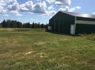 9643 S Soo Line Rd, Dafter, MI 49724