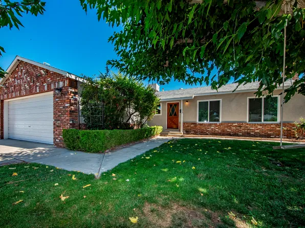 1108 W Avenue J7, Lancaster, CA 93534