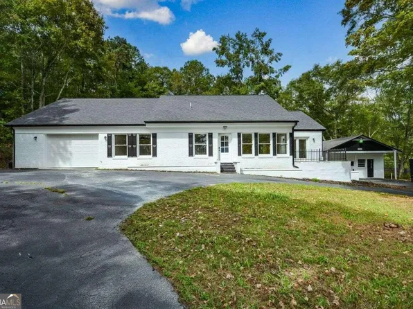 2522 Shady Grove Rd, Carrollton, GA 30116