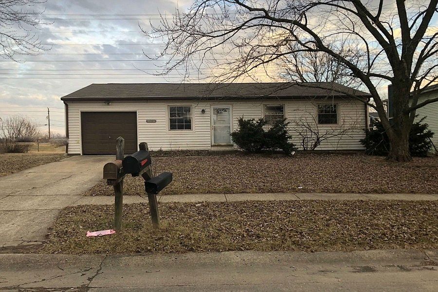 1st image of 3709 Remington Dr