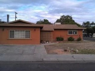 202 N Santa Ana St, Los Banos, CA