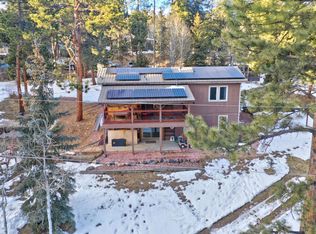 26464 Cornelius St, Conifer, CO 80433
