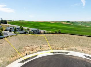 1108 Steptoe View Ln, Cheney, WA 99004