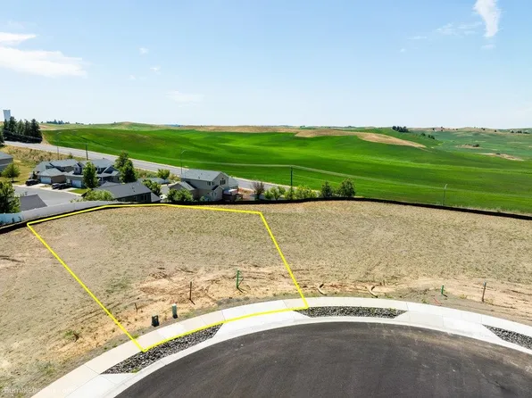 1108 Steptoe View Ln, Cheney, WA 99004