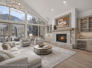 990 E Hopkins Ave, Aspen, CO 81611