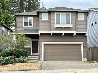 3018 Eagle Loop NE, Lacey, WA 98516