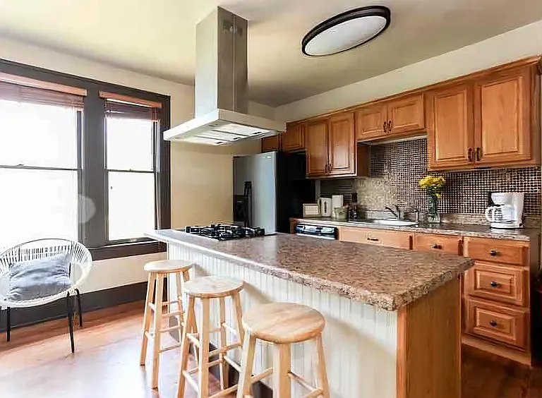 1520 Enfield Rd #C — Photo 1
