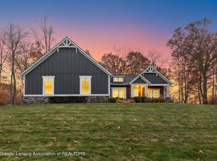 2616 Navigator Ln, Lansing, MI 48911