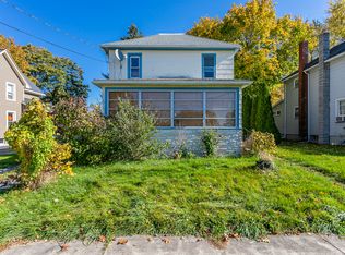 7 Merrick Ave, Manchester, NY 14504