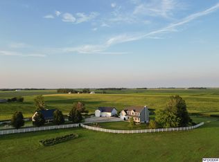 10506 County Road P17, Arlington, NE 68002