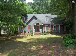 101 Saddlebrooke Rd, Lexington, SC 29072