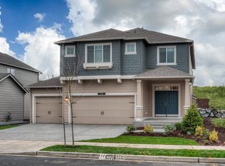19935 152nd Street Ct E #17, Bonney Lake, WA