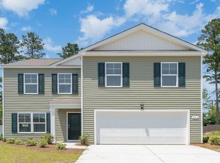 1375 Nokota Dr., Conway, SC 29526