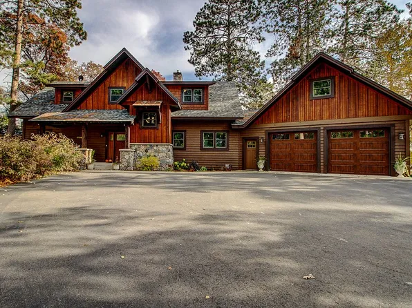 29946 Pequot Blvd, Pequot Lakes, MN 56472