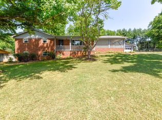 1094 Mildred Dr LOT 32, Alcoa, TN 37701