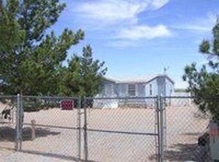 762 Golden Eagle Trl, Chaparral, NM 88081