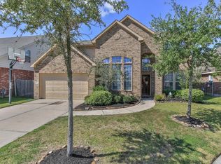 3023 Silverwood Park Ln, Spring, TX 77386