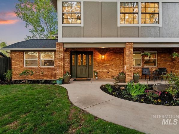 3426 Tumbleweed Ave, Boise, ID 83713
