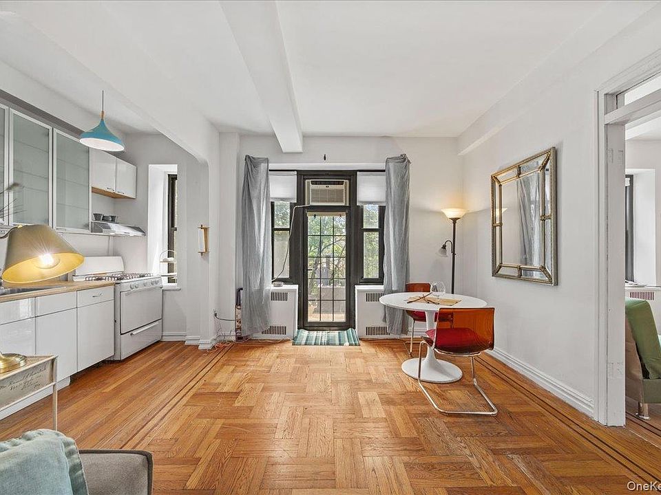 1st image of 50 Park Terrace East St. #1LM