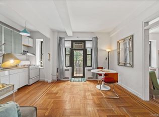 50 Park Terrace East St. #1LM, New York (Manhattan), NY 10034