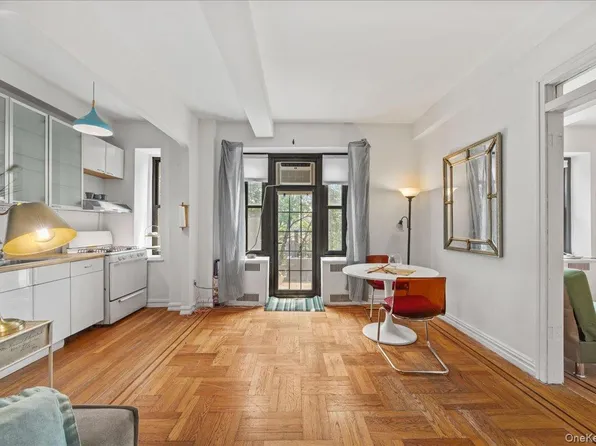 50 Park Terrace East St. #1LM, New York (Manhattan), NY 10034