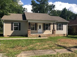 508 E Grundy St, Tullahoma, TN 37388