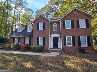 542 Pinegate Rd, Peachtree City, GA 30269