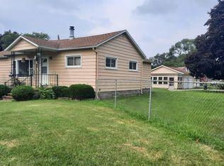 1109 N Wenona St, Bay City, MI 48706