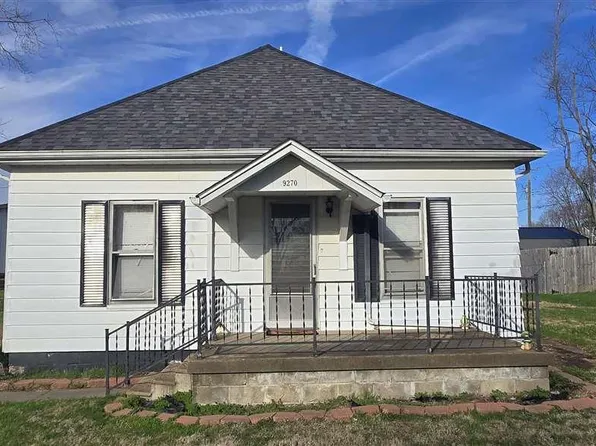 9270 Us Highway 150 W, West Terre Haute, IN 47885