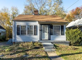 1303 Weyler Ave, Louisville, KY 40215