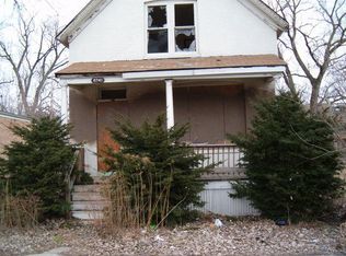 6739 S Racine Ave, Chicago, IL 60636