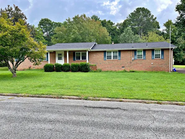 1836 Timbercrest Dr, Athens, TN 37303
