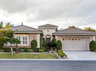 69 Antique Garden St, Las Vegas, NV 89138
