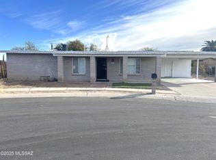 3522 W Alana Ln, Tucson, AZ 85741