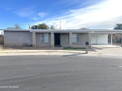 3522 W Alana Ln, Tucson, AZ, 85741