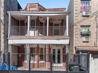 2743 Kingsbridge Ter, Bronx, NY 10463