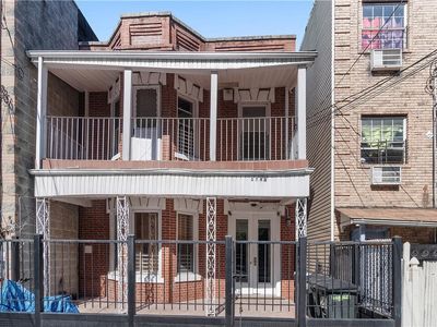 2743 kingsbridge Terrace, Bronx, NY, 10463