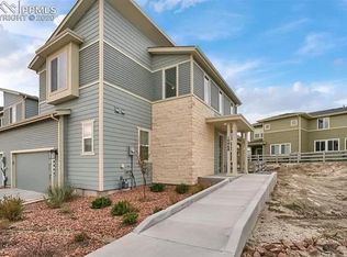 10068 Green Thicket Grv, Colorado Springs, CO 80924