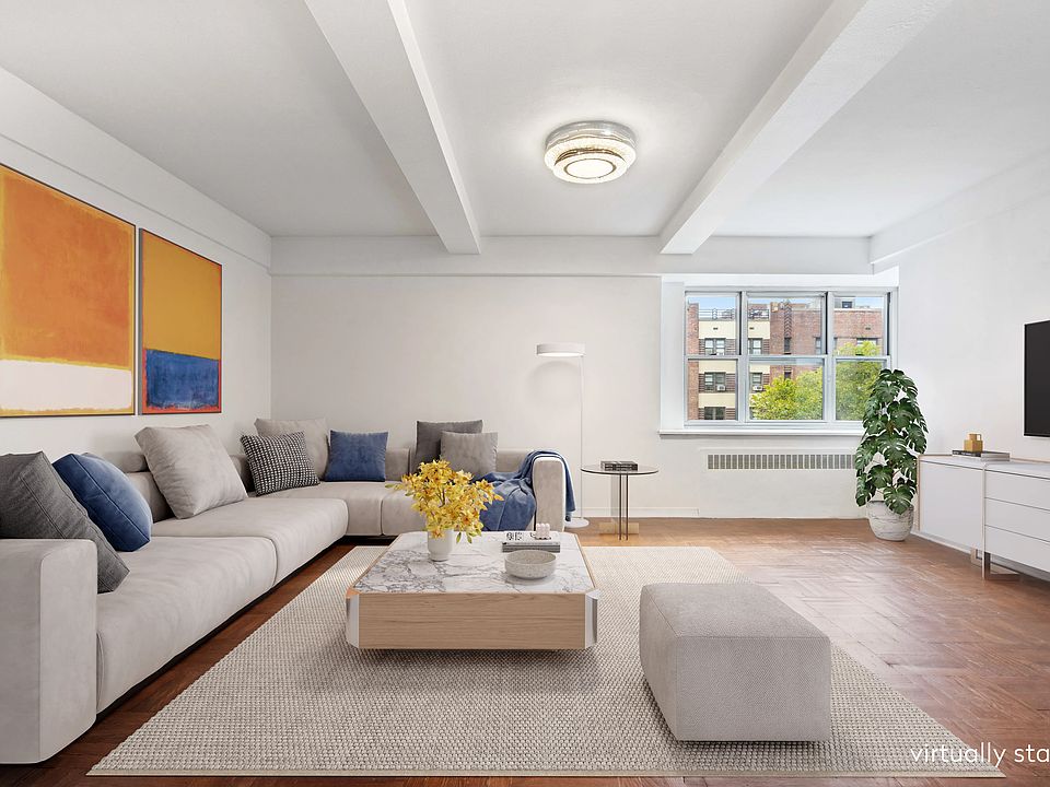 1st image of 530 Grand St APT D5c